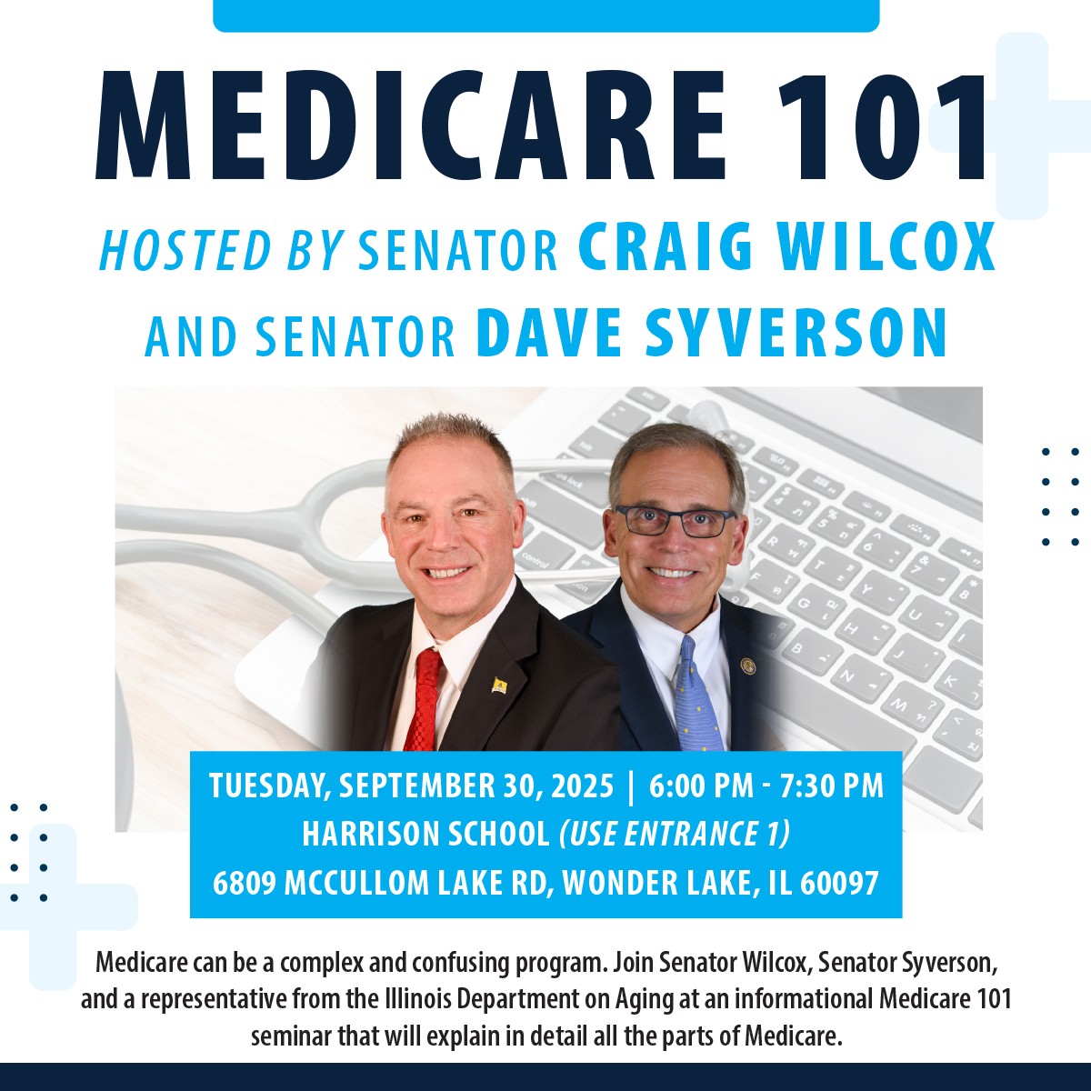 Medicare 101