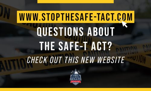 SAFE-T Act SM 2