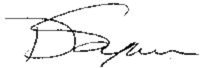 Syverson-signature